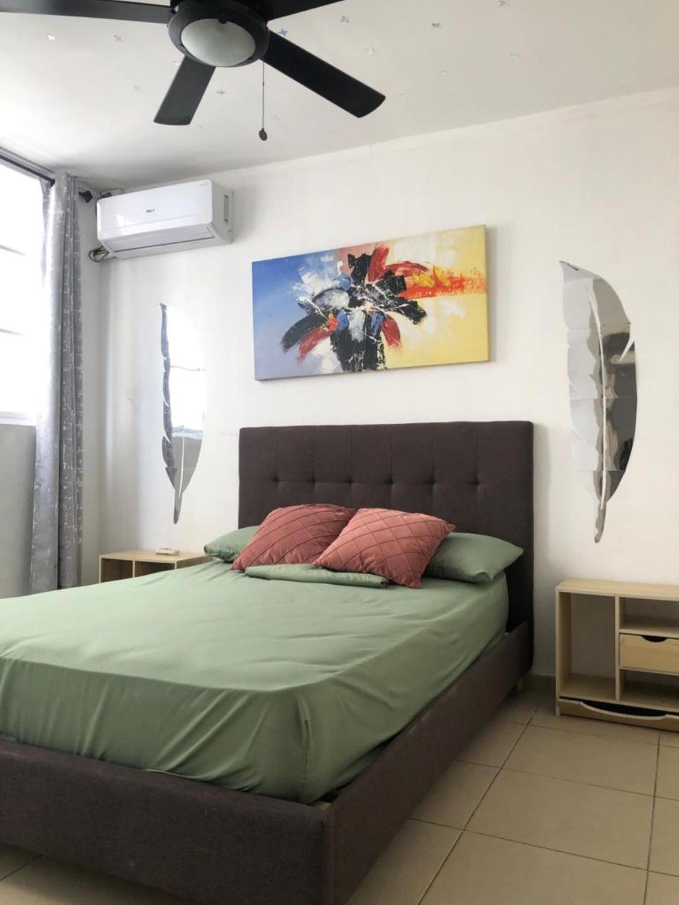 3 Y Piscina A Solo 15 Minutos Del Aeropuerto Apartment *