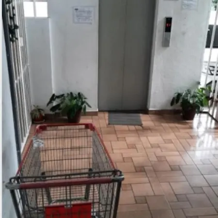 Apartamento 3 Habitaciones Y Piscina A Solo 15 Minutos Del Aeropuerto Panama City Exterior photo